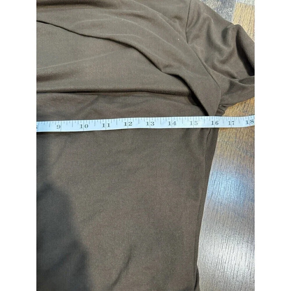 Bodycon | Mermaid | Long Sleeve Dress | Spring Haze | Ruched - Picture 6 of 6